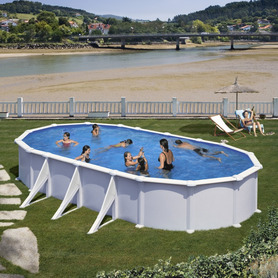 Katalog der GRE-Pools