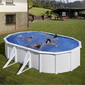 Katalog der GRE-Pools