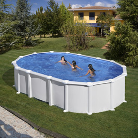 Katalog der GRE-Pools
